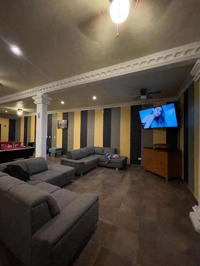 מלון קנקון Capital Center מראה חיצוני תמונה